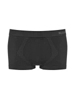 sloggi muži GO Smooth Hipster C2P - BLACK - SLOGGI BLACK - SLOGGI