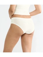 Dámske nohavičky GO Sense Hipster 2P - WHITE - biela 00GZ - SLOGGI