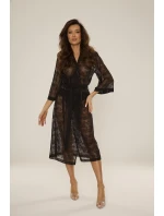 De Lafense 838 Eden negližé S-2XL De Lafense 838 Eden negližé S-2XL