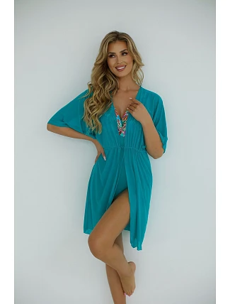 Pareo Self DP10M Kimono župan M-XL Pareo Self DP10M Kimono župan M-XL