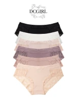 DC Girl nohavičky 26257 A'2 S-XL modal DC Girl nohavičky 26257 A'2 S-XL modal