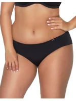 Spodný diel plaviek Ava SF 13/5 S-3XL Black Brazilian Spodný diel plaviek Ava SF 13/5 S-3XL Black Brazilian
