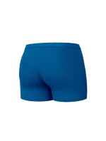 Pánske boxerky 223 Authentic mini cobalt - CORNETTE Pánske boxerky 223 Authentic mini cobalt - CORNETTE