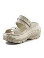 Sandále Crocs Mega Crush 207989-2Y2