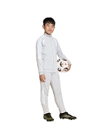 Detská mikina adidas Tiro 26 League Training light grey JY7198