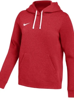 Dámska mikina Nike Park 26 Fleece Hoodie Red IB1224 657