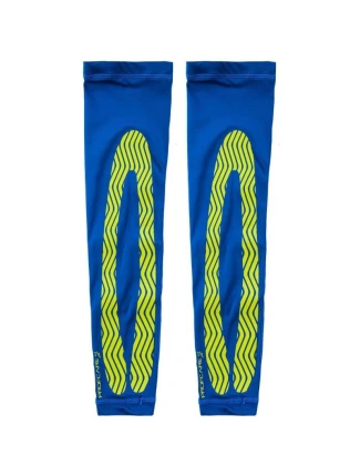 Vyberte kompresný návlek 6610 modrý