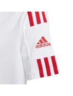 Juniorský futbalový dres Squadra 21 GN5741 - Adidas