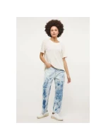 Mustang Alina C Linen W 1013788 2045 Tričko