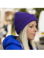 Result Headwear RC 031X SOFTEX® čiapka 28.031X reflexná modrá