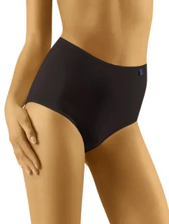 Wol-Bar Tahoo Maxi farba: čierna