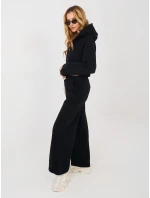 NS KMPL sada NS26107.10 čierna