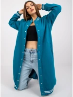 Mikina RV BL 7349.19 námorná