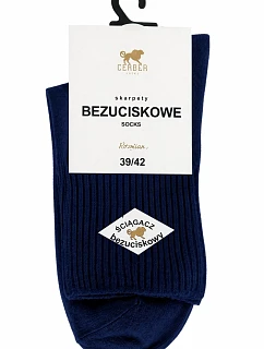 DÁMSKE PONOŽKY BEZ LISU 1098.