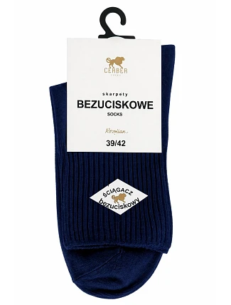 DÁMSKE PONOŽKY BEZ LISU 1098.