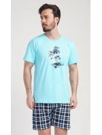 Pánske pyžamové šortky Honolua bay Pánske pyžamové šortky Honolua bay