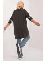 plus size blúzka model 201842 Relevantnosť