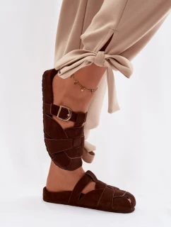 Papuče model 224508 Step in style