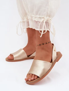 Sandále, model 229702 Step in style