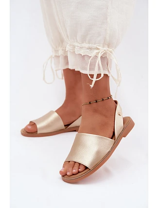 Sandále, model 229702 Step in style Sandále, model 229702 Step in style