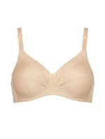 Podprsenka Claudette 200 Stretch NX jemná telová - TRIUMPH Podprsenka Claudette 200 Stretch NX jemná telová - TRIUMPH