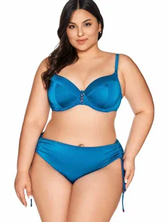 Spodný diel plaviek Ava SF 13/2 Azure S-3XL