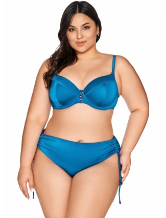 Spodný diel plaviek Ava SF 13/2 Azure S-3XL