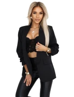 Dámska bunda 588-1 - Numoco basic Dámska bunda 588-1 - Numoco basic