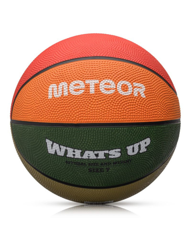 Meteor Basketbal Čo je hore 7 16800 veľkosť.7