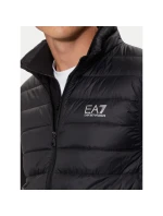 EA7 Emporio Armani páperová vesta M 8NPQ06-PNGPZ-1200 pánske EA7 Emporio Armani páperová vesta M 8NPQ06-PNGPZ-1200 pánske