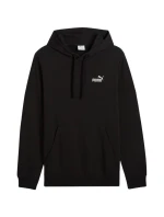 Pánska mikina Puma ESS Small No.1 Logo Hoodie TR M 682576 01