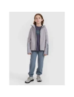 Detská prechodná bunda NeoDry 5000 4F 4FJWSS25TTJAU0742-25S