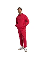 Pánska mikina adidas Essentials Feelcozy Hoodie red KC0907 pánska Pánska mikina adidas Essentials Feelcozy Hoodie red KC0907 pánska