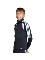 Detská mikina adidas Tiro 26 League Training Top black and white JY7161 Detská mikina adidas Tiro 26 League Training Top black and white JY7161