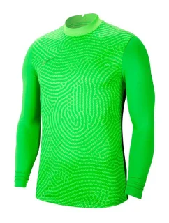 Pánske brankárske tričko Gardien III GK LS M BV6711-398 - Nike