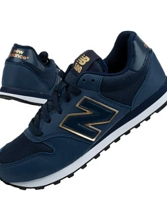 Topánky New Balance W GW500NGN