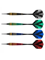 Brány Vivid Softip HS-TNK-000013783