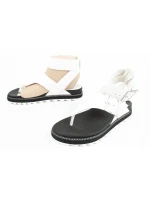 Sorel W NL6272-125 žabky sandále