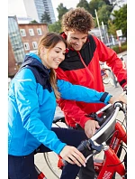 Daiber JN 1179 Dámska outdoorová softshellová bunda 02.1179 námornícka modrá Daiber JN 1179 Dámska outdoorová softshellová bunda 02.1179 námornícka modrá
