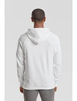 Fruit of the Loom Lightweight Hooded Sweat Pánska mikina s kapucou a raglánovými rukávmi 16.2140 burgundská Fruit of the Loom Lightweight Hooded Sweat Pánska mikina s kapucou a raglánovými rukávmi 16.2140 burgundská