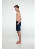 Vamp - Pohodlné pánske šortky 19934 - Vamp