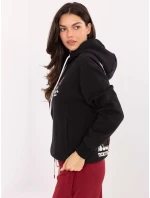 Mikina D10600BI02420R graphite