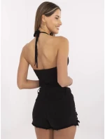 Top DS TP 1112.14P čierna Top DS TP 1112.14P čierna