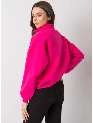 Mikina RV BL 7257.70 fuchsií