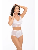 Nohavičky BBl 152 White - Babell Nohavičky BBl 152 White - Babell