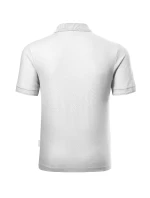 Polokošeľa Reserve biela 00 (štítok značky)