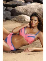 Dvojdielne plavky model 116569 Marko Dvojdielne plavky model 116569 Marko