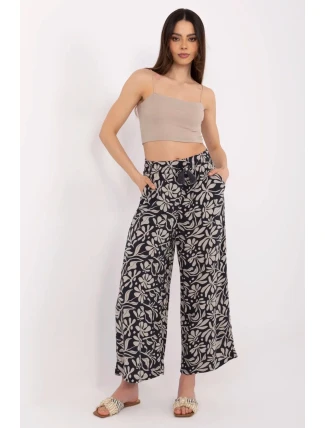 Dámske nohavice model 212666 Podúroveň