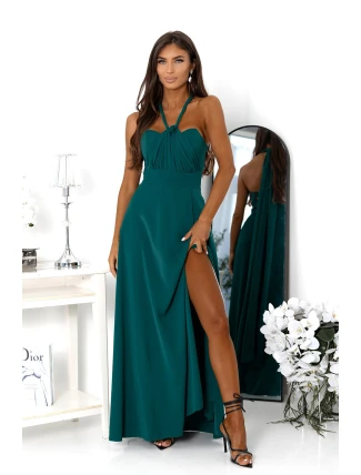 Dlhé šaty model 222682 With You