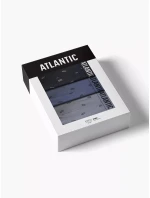 Nohavičky Atlantic 3MP-210 A'3 S-2XL